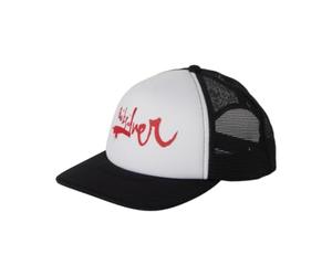 Quiksilver DNA Impaired - Gorra - Hombre - Negro.
