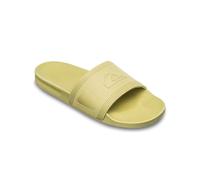 Quiksilver Dockyard, Sandalia Hombre, Caqui, 42 EU
