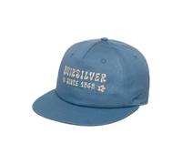 Quiksilver Drifter - Gorra para Hombre, Color Azul