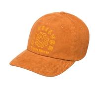 Quiksilver Drifter - Gorra para Hombre, Color marrón