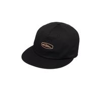 Quiksilver Drifter - Gorra para Hombre, Color Negro