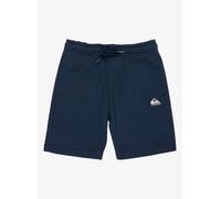 Quiksilver Easy Day Jogger Short Boys 6A Azul
