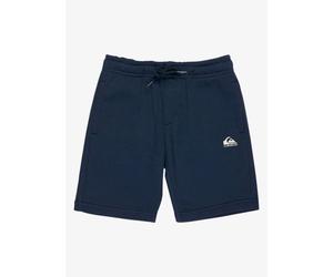 Quiksilver Easy Day Jogger Short Boys 6A Azul