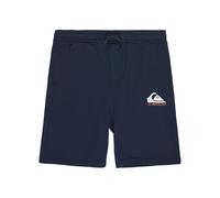 Quiksilver - Easy Day Jogger Short Pantalones de Cintura elástica - Niño