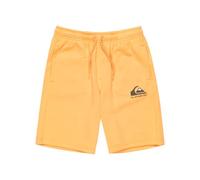 Quiksilver - Easy Day Jogger Short Pantalones de Cintura elástica - Niño
