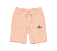 Quiksilver - Easy Day Jogger Short Pantalones de Cintura elástica - Niño