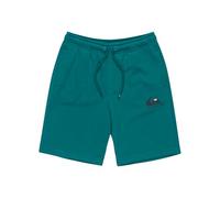 Quiksilver - Easy Day Jogger Short Pantalones de Cintura elástica - Niño