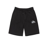 Quiksilver Easy Day Jogger Short Youth EQBFB03174 12A Negro