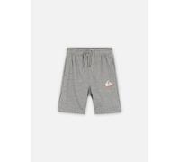 Quiksilver Easy Day Jogger Short Youth EQBFB03174 8A Gris