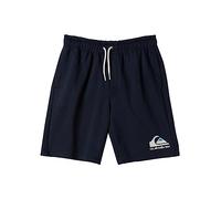 Quiksilver Easy Day - Short de Felpa para Chicos 8-16