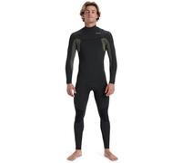 Quiksilver - Ed Sessions 3/2 Traje Completo, Hombres, Thyme, XL