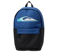 Quiksilver™ El logotipo del póster - Talla única - Azul, Estate Blue, talla única, Casual
