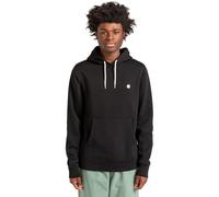 Quiksilver Element Sudadera con Capucha Hombre Negro XS