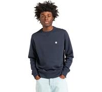 Quiksilver Element Sudadera Hombre Azul S