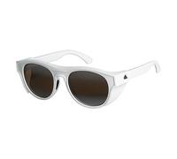 Quiksilver Eliminator+ - Gafas de Sol - Hombre - Blanco.