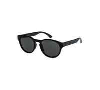 Quiksilver - Eliminator Gafas de sol, Hombres, Black/Grey, Talla única