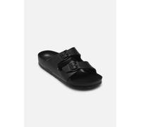 Quiksilver Embark, Sandalia, Antracita, 33 EU