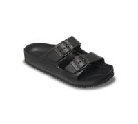 Quiksilver Embark, Sandalia, Antracita, 28 EU
