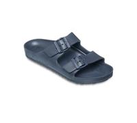 Quiksilver Embark, Sandalia Hombre, añil, 43 EU
