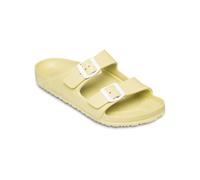 Quiksilver Embark, Sandalia Hombre, Caqui, 41 EU