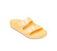 Quiksilver Embark, Sandalia Hombre, Rojo (Sunset), 41 EU