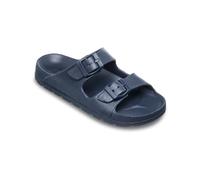 Quiksilver Embark, Sandalia, Indigo, 33 EU