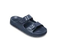 Quiksilver Embark, Sandalia Niños, Indigo, 28 EU