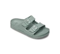 Quiksilver Embark Youth, Sandalia Niños, Sage, 30 EU