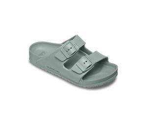 Quiksilver Embark Youth, Sandalia Niños, Sage, 30 EU