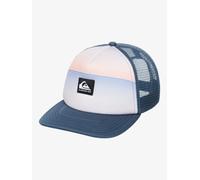 Quiksilver Emu Coop Boy Gorra de béisbol para niños AQKHA03402-SFA0