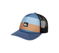 Quiksilver Emu Coop - Gorra - Niños - Azul.
