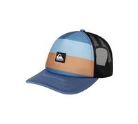 Quiksilver Emu COOP - Gorra para Hombre, Color Azul
