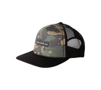 GORRA QUIKSILVER EMU COOP HOMBRE
