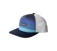 Quiksilver Emu Coop - Gorra Trucker para Hombre