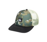 Quiksilver EMU COOP Tapa, Grape Leaf, Taille Unique para Hombre