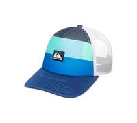 Quiksilver EMU COOP Tapa, NEBULAS Blue, Taille Unique para Hombre