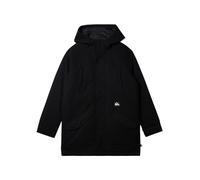 Quiksilver Endless Trip 10K - Chaqueta con aislante - Niños 8-16 años - Negro.