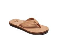 Quiksilver Erreka, Sandalia Hombre, Beige, 39 EU