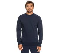 Quiksilver Essentials Raglan - Sudadera para Hombre