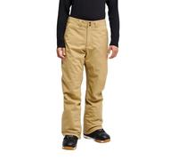 Quiksilver Estate 10K - Funktionelle Schneehose - XS - Beige.
