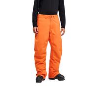 Quiksilver Estate 10K - Funktionelle Schneehose - XS - Orange.