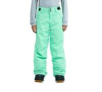 Quiksilver Estate 10K - Pantalón técnico de Snow - Niños 8-16 - Verde.