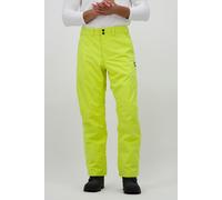 Quiksilver Estate - Amarillo - Pantalón Esquí Hombre talla L