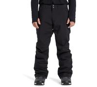 Quiksilver Estate - Funktionelle Snow-Hose - XS - Schwarz.