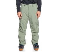Quiksilver Estate PT Pantalones, Spray de Mer, Estándar para Hombre
