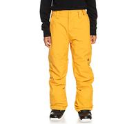Estate Pant Youth Mineral Yellow - 12