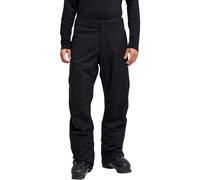 Quiksilver - Pantalones de esquí - Estate 10K Pant Black - Talla M - Negro Negro M