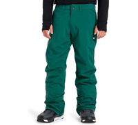 QUIKSILVER Estate Pt - Hombre - Verde - talla XS- modelo 2026