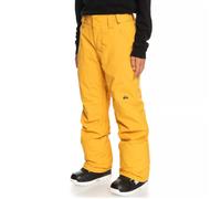 Quiksilver Estate Technical Of Pants Jugend Snowboard-Skihose EQBTP03051-YKM0