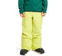 QUIKSILVER Estate Youth - Niño - Amarillo - talla 12 años- modelo 2026